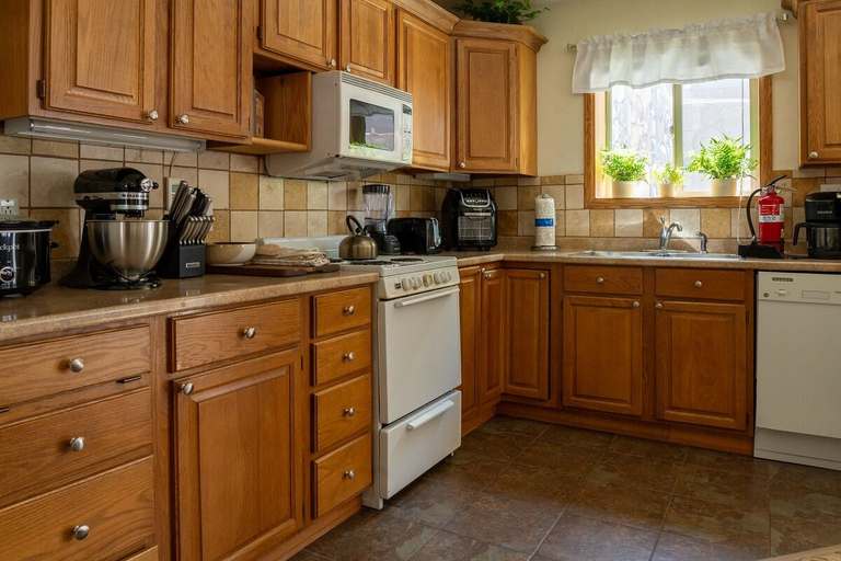 Others 5, Alpenglow One Bedroom One Bath A18, Ouray