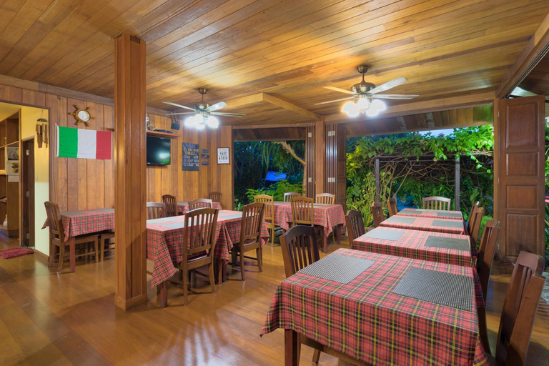 Food & Drinks 3, La Luna Italian Restaurant & Accommodation, Muang Satun