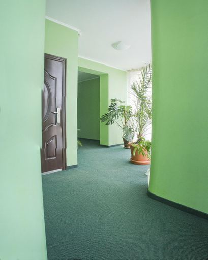 Others, Motel, Ivano-Frankivs'ka