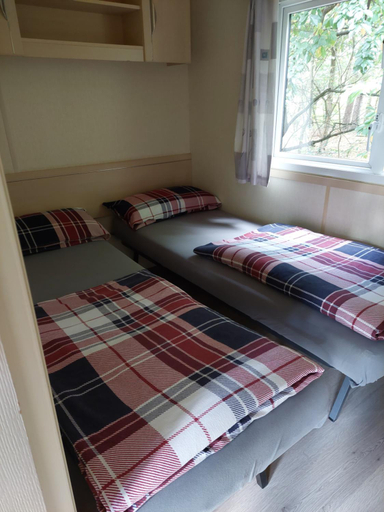 Others 2, Camping Aller Leine Tal, Heidekreis