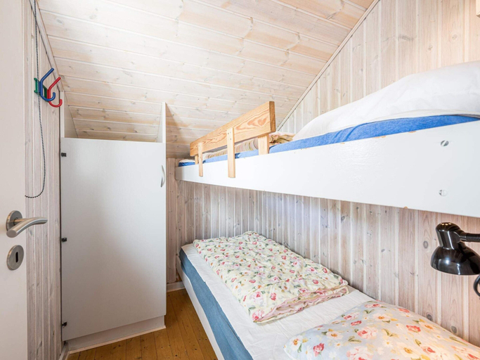 Room 2, 4 Person Holiday Home in Hemmet, Ringkøbing-Skjern