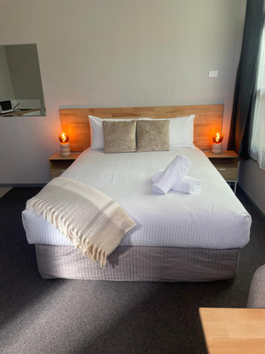 Bedroom 15