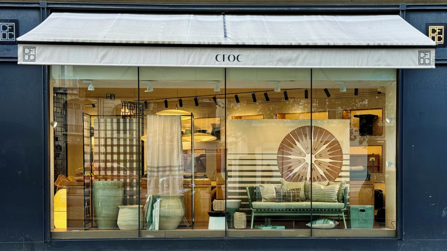 Exterior & Views 2, Miiro Le Grand Hôtel Cayré, Paris