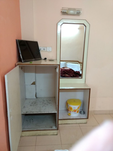 Others 5, Goroomgo Hotel Aashirwad Katra, Reasi