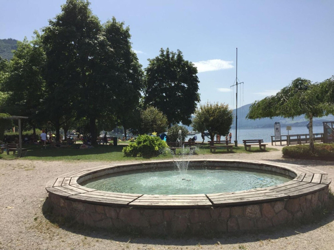 Pool, Bernhard Schmidt-gasse, Gmunden