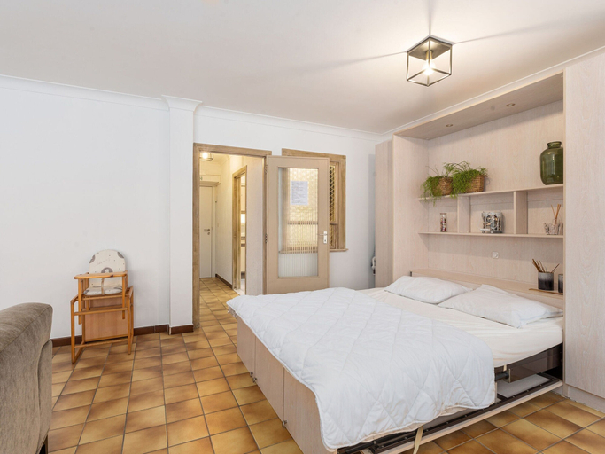 Room 3, Andorra on Floor 1, West-Vlaanderen