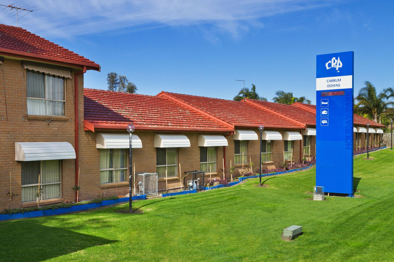 Carrum Downs Holiday Park, Frankston - East