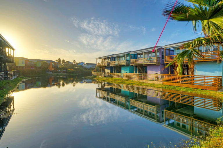 Sport & Beauty 5, Purple Pelican by Avantstay Waterfront Oasis, Nueces
