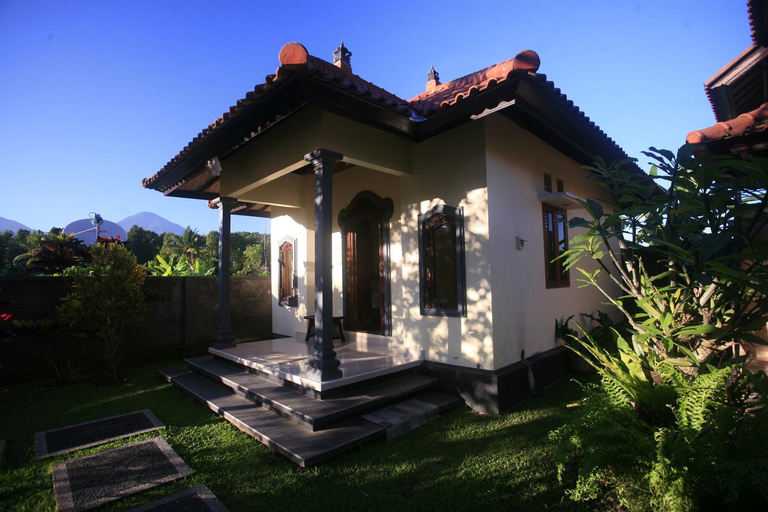 Yoga Homestay, Buleleng
