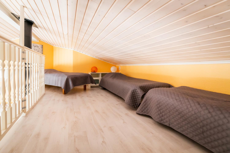Others 5, Lossisaari Tourist Center, North Savonia