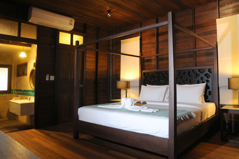 Bedroom 7
