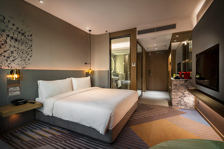 Bedroom 13
