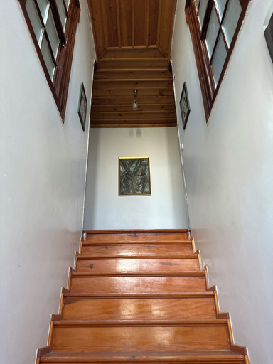 Front of property 4, Sera Pansiyon Ayvalık, Ayvalık
