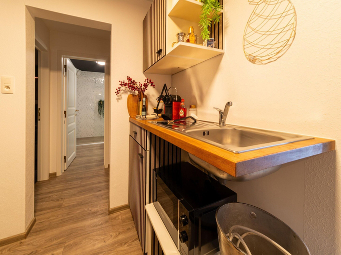 Others 2, Premium Apartment With Bubble Bath, Liège
