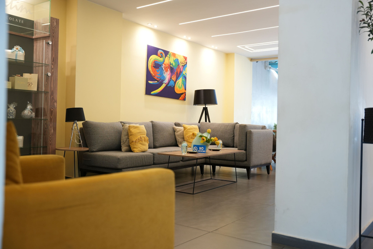 Others 5, B Residence, Beirut