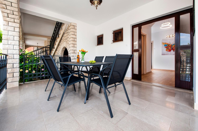 Others 2, Apartments Modrusan, Rovinj