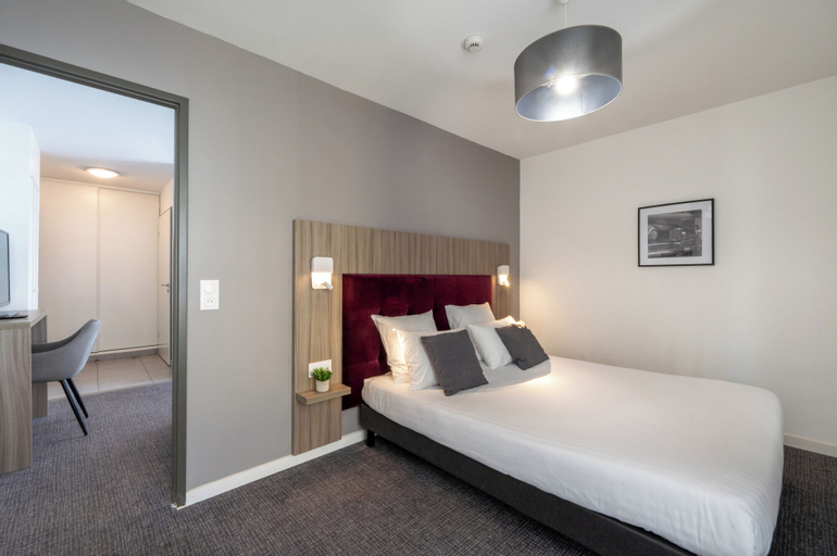 Bedroom 11