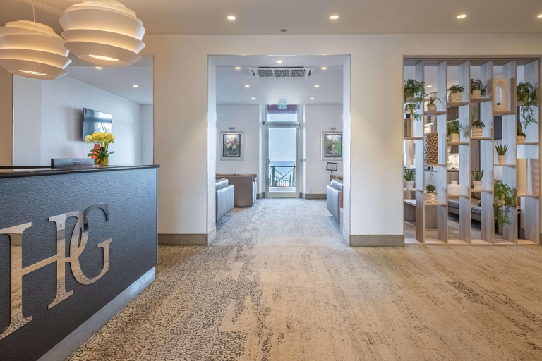 Public Area 5, Best Western Premier Hotel Prince De Galles, Alpes-Maritimes