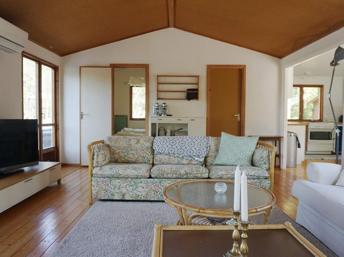 Living area 5, 4 Star Holiday Home in Akersberga, Österåker