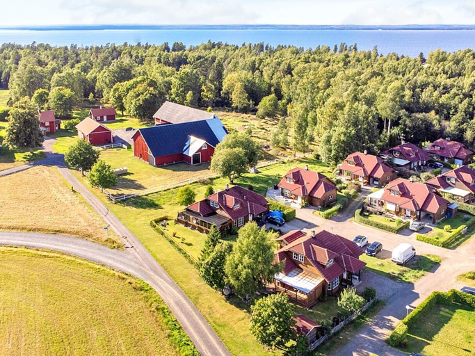 Exterior 5, 4 Person Holiday Home in Motala, Askersund