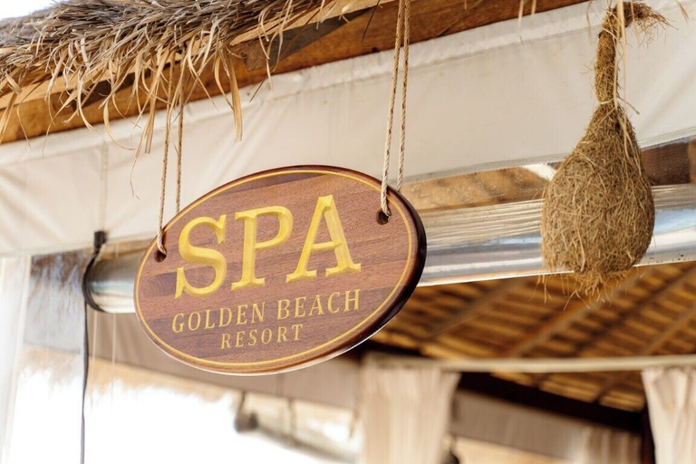 Exterior & Views 2, Golden Beach Resort, Sihanoukville