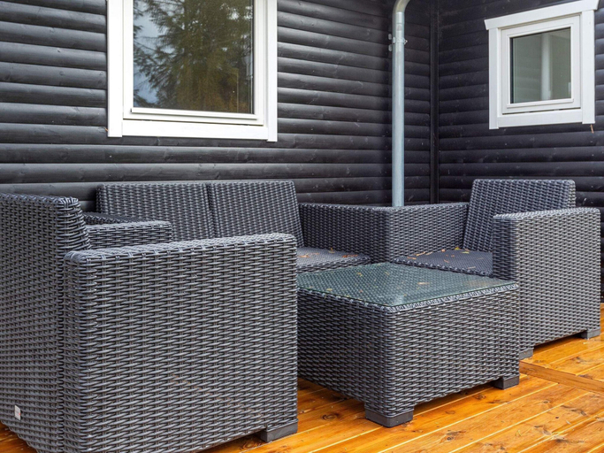 Exterior 4, 6 Person Holiday Home in Hals, Aalborg