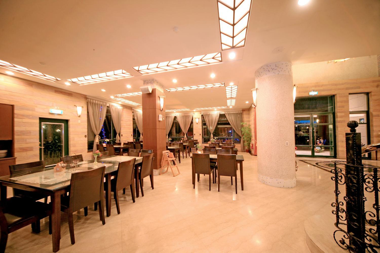 Food & Drinks 4, 清境夏都夢幻山林渡假山莊, Nantou