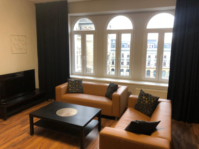 Others 5, Old Town Boutique Apartments, Liberec