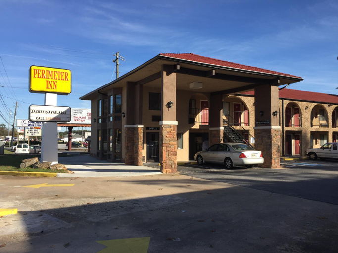Others 3, Perimeter Inn - Athens, Clarke