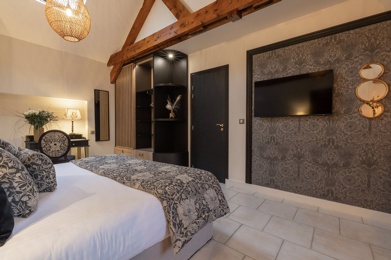 Bedroom 10