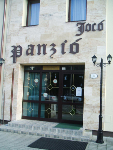 Others 5, Joco Panzio, Nyíregyháza
