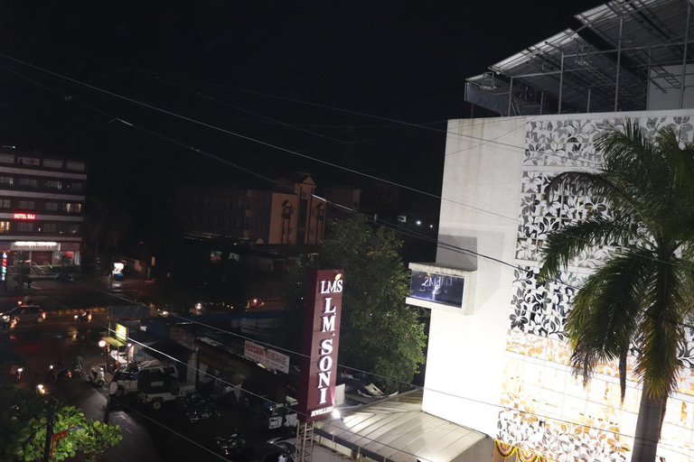Others 3, Hotel Venkateshwar, Aurangabad