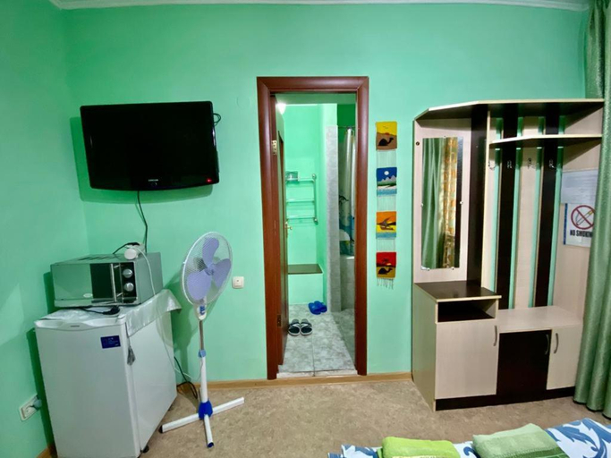 Others 5, Hostel Loco, Almaty