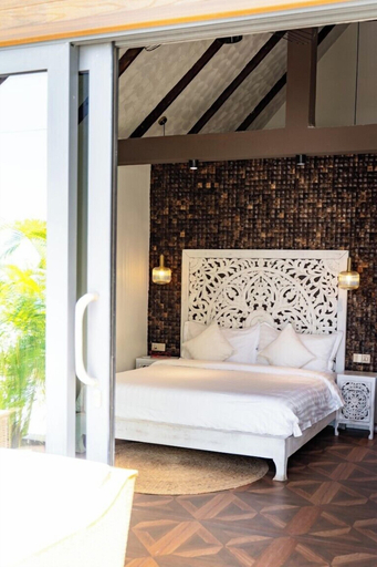 Bedroom 3, Golden Beach Resort, Sihanoukville