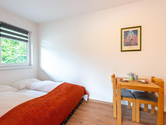Room 2, Attractive apartment with terrace, Kufstein