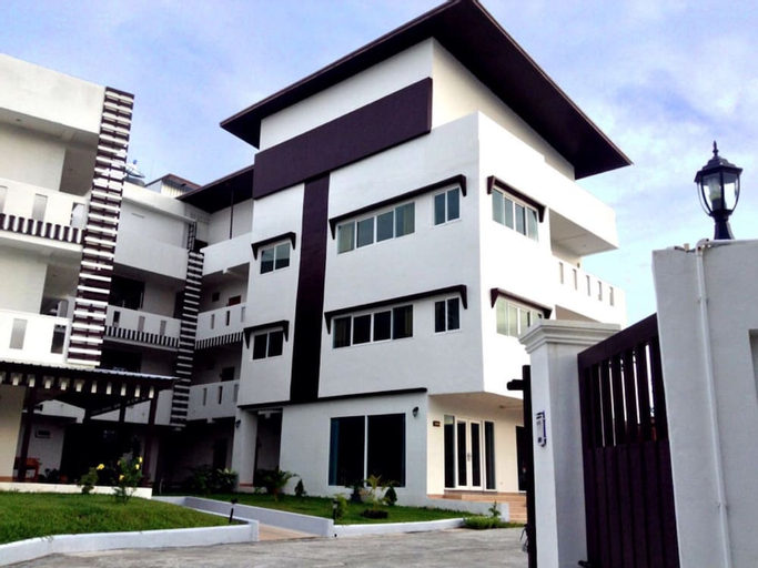 Siray House, Phuket Island