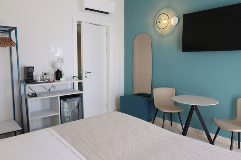 Bedroom 4, DIMORA GARIBALDI, Foggia