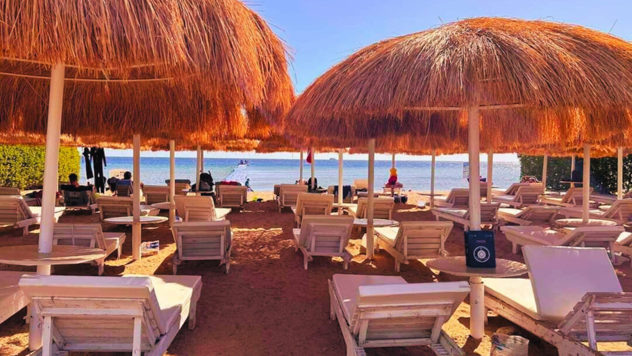 Food & Drinks 5, Sharm Hills Resort, Sharm el-Sheikh