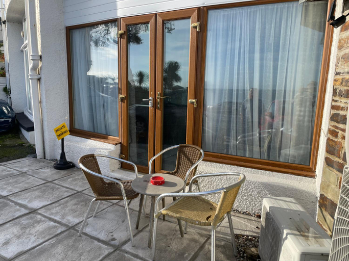 Others 4, Sawyers Bed And Breakfast, Cornwall