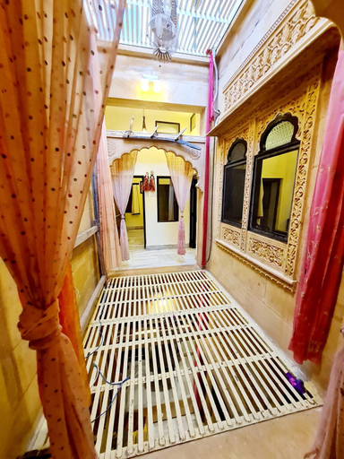 Others 4, Hotel Shahi Garh, Jaisalmer