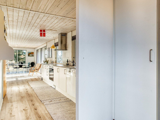 Interior 1, 6 Person Holiday Home in Laeso, Læsø