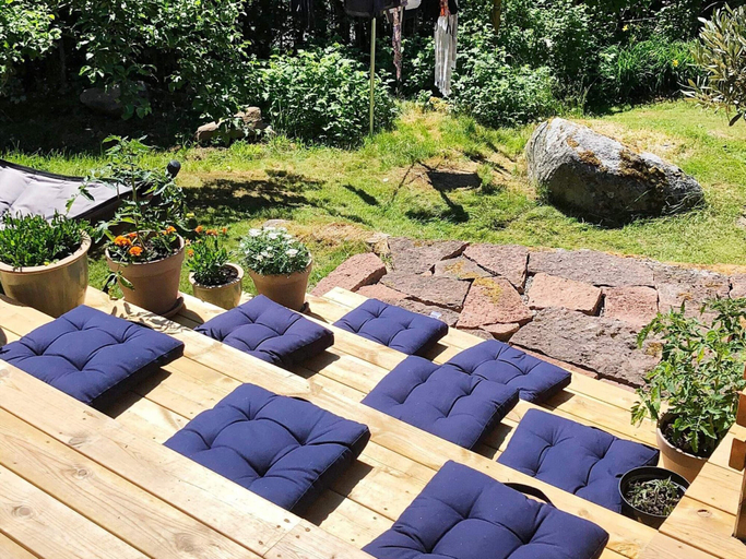 Exterior 5, 8 Person Holiday Home in Brottby-by Traum, Vallentuna