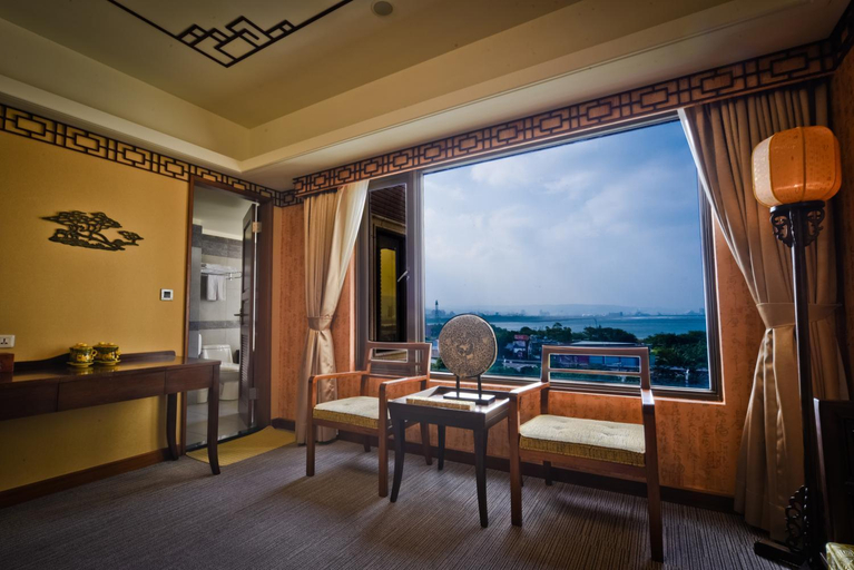 Others 4, Sunrise Business Hotel - Tamsui, New Taipei City