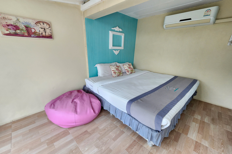 Bedroom 9
