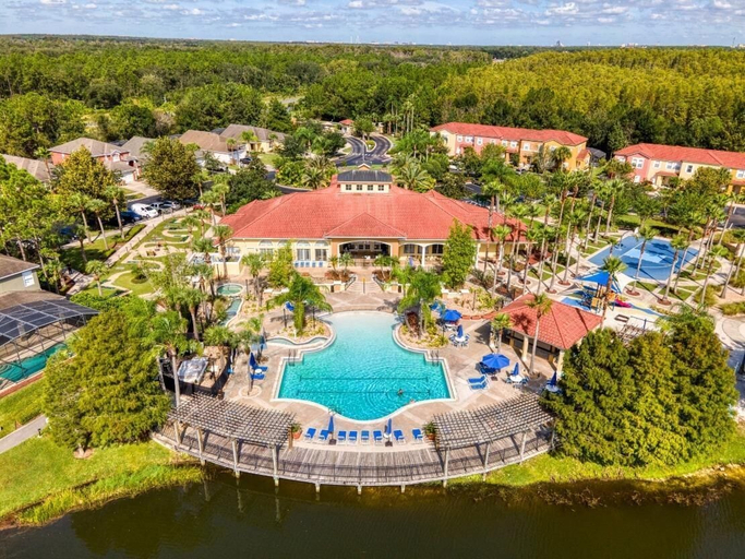 Sport & Beauty 5, Zen Escape at Terra Verde by Shine Villas, Osceola