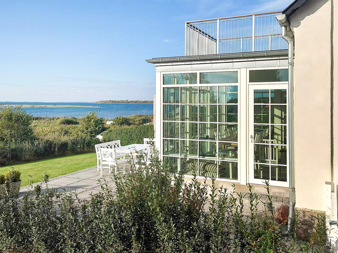 Exterior 4, 5 Star Holiday Home in Assens, Assens