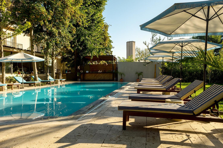 Sport & Beauty 5, Hotel Victoria, Tuzla