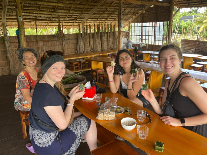 Others 2, Green Sunshine Homestay, Bình Thủy