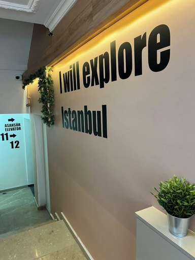 Exterior & Views 2, ROJ SUITE, Beyoğlu