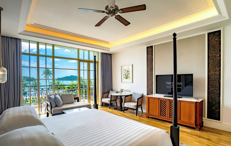 Bedroom 29